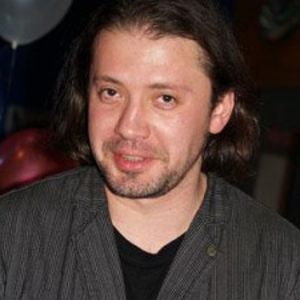 Fotoğraf Anton Megerdichev