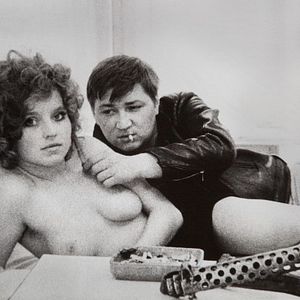 Fotoğraf Fassbinder: Karşılıksızca Sevmek