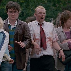 Fotoğraf Edgar Wright