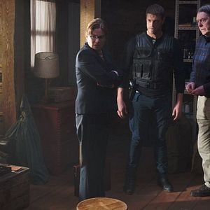 Fotoğraf Linda Kash