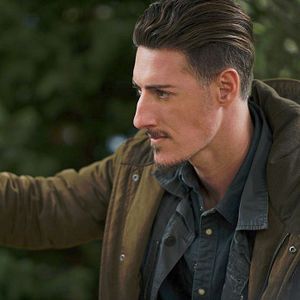 Fotoğraf Eric Balfour