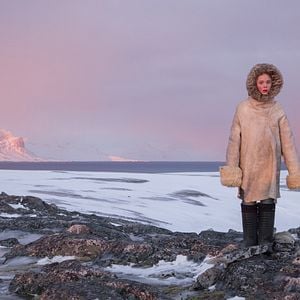 Fotoğraf Kutupta Macera