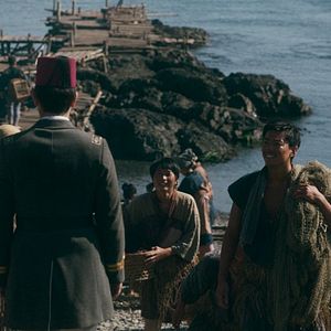 Fotoğraf Ertuğrul 1890 - Kainan 1890