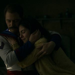 Fotoğraf Ertuğrul 1890 - Kainan 1890