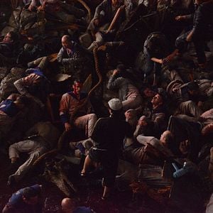 Fotoğraf Ertuğrul 1890 - Kainan 1890