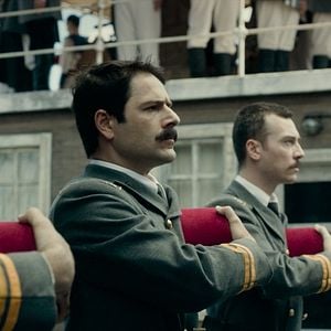 Fotoğraf Ertuğrul 1890 - Kainan 1890