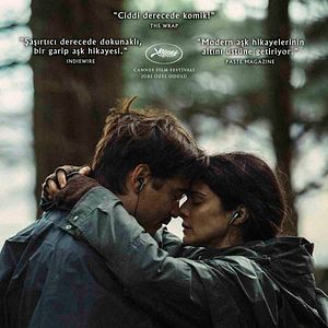 Fotoğraf The Lobster