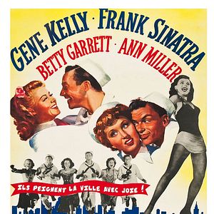 Fotoğraf On the Town