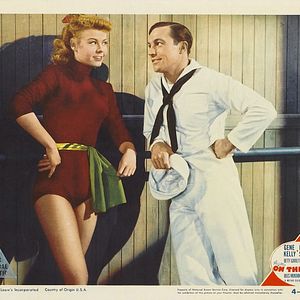 Fotoğraf On the Town