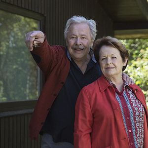 Fotoğraf Sven Wollter