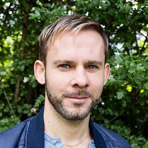 Fotoğraf Dominic Monaghan