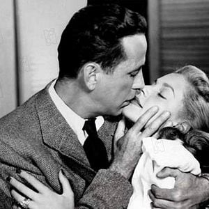 Fotoğraf Lauren Bacall