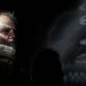 Fotoğraf Dağlar Uzaklaştığında