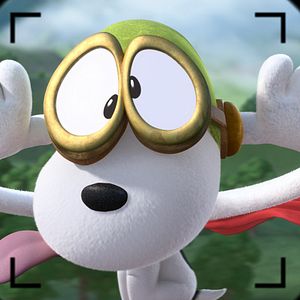Fotoğraf Snoopy ve Charlie Brown Peanuts Filmi