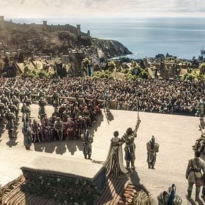 Fotoğraf Warcraft: İki Dünyanın İlk Karşılaşması