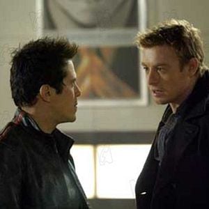 Fotoğraf Simon Baker