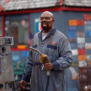 Fotoğraf Ölüler Ülkesi