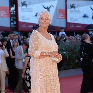 Fotoğraf Judi Dench