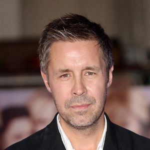 Fotoğraf Paddy Considine