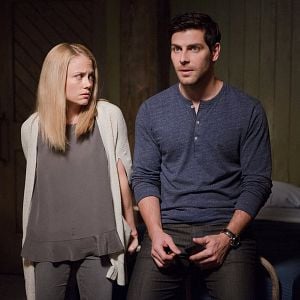 Fotoğraf Claire Coffee