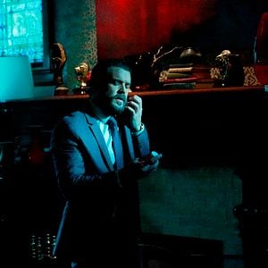 Fotoğraf Charlie Weber