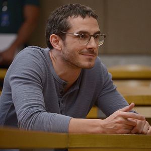 Fotoğraf Tate Ellington