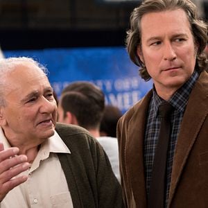 Fotoğraf Bruce Gray