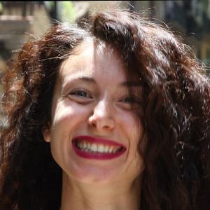 Fotoğraf Melike Cem