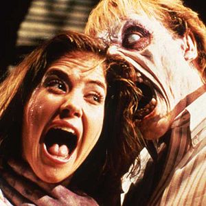 Fotoğraf Evil Dead II