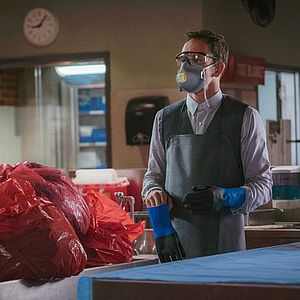 Fotoğraf Jonny Lee Miller