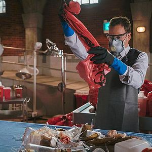 Fotoğraf Jonny Lee Miller