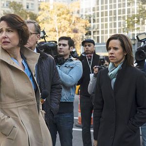 Fotoğraf Robin Weigert