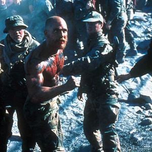 Fotoğraf Ateş Krallığı