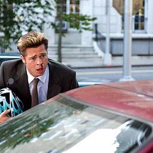 Fotoğraf Aramızda Casus Var