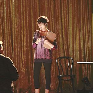 Fotoğraf Dagney Kerr