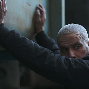 Fotoğraf Sami Bouajila