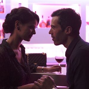 Fotoğraf Kahina Carina