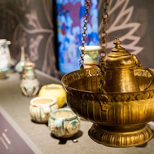 Fotoğraf Pera Müzesi