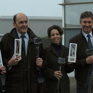 Fotoğraf Bay Sim’in Çok Özel Hayatı