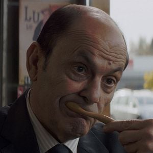 Fotoğraf Bay Sim’in Çok Özel Hayatı