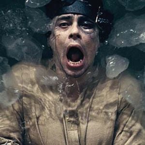 Fotoğraf Benicio Del Toro