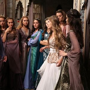 Fotoğraf Muhteşem Yüzyıl Kösem