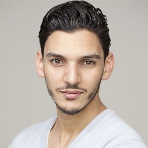 Fotoğraf Amir El Kacem