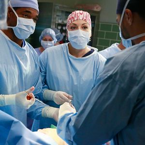 Fotoğraf Jason George (II)