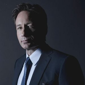 Fotoğraf The X-Files