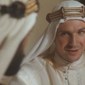Fotoğraf Ralph Fiennes