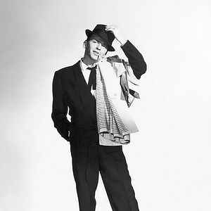 Fotoğraf Frank Sinatra