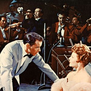 Fotoğraf Frank Sinatra