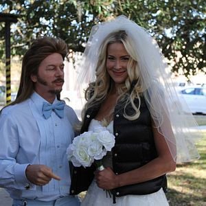 Fotoğraf David Spade