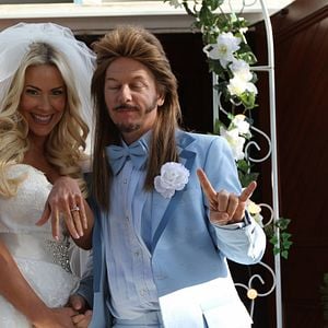 Fotoğraf David Spade